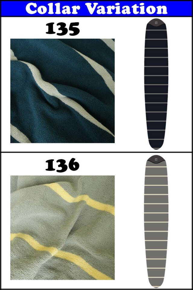 2026 TOOLS ツールス ニットケース KNIT CASE [8.6] LONG ソフトケース