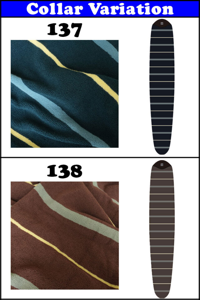 2026 TOOLS ツールス ニットケース KNIT CASE [9.6] LONG ソフトケース