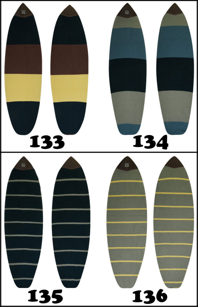 2026 TOOLS ツールス ニットケース KNIT CASE [6.6] SHORT ソフト