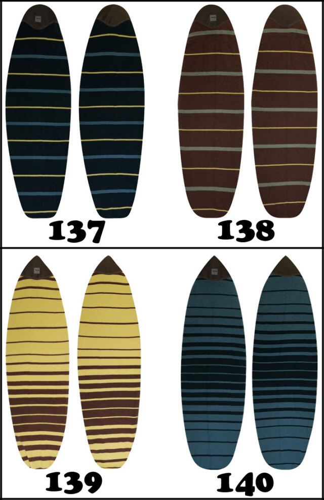 2026 TOOLS ツールス ニットケース KNIT CASE [7.6] FUN ソフトケース