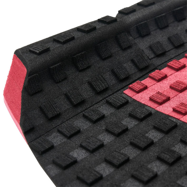 BALLET サーフィン デッキパッド ANTI-SLIP 3ピース バレー ショート用