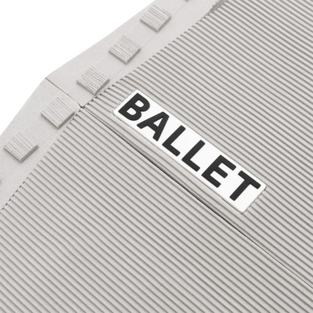 BALLET バレー サーフィン デッキパッド CONCRETE 2ピース
