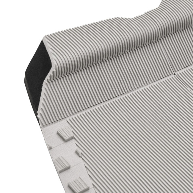 BALLET バレー サーフィン デッキパッド CONCRETE 2ピース ショート用