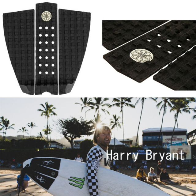 新品！Jason Kashiwai 近い surfboard デッキパッド付き