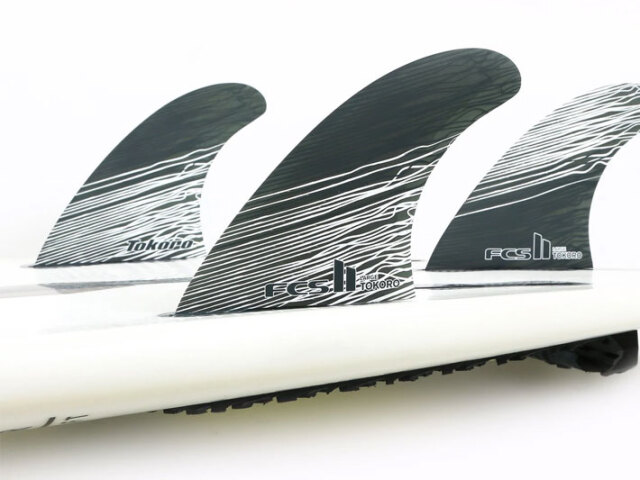 店内ポイント20倍中!!] FCS2 FIN エフシーエス2 フィン ショートボード 