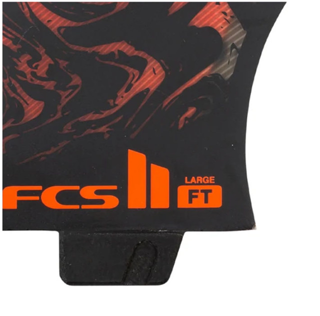 店内ポイント20倍中!!] FCS2 FIN エフシーエス2 フィン トライフィン