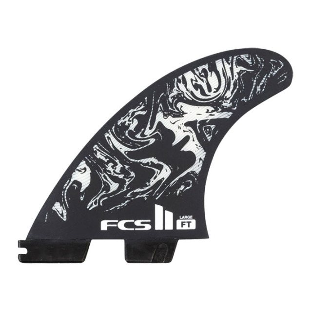 店内ポイント20倍中!!] FCS2 FIN エフシーエス2 フィン トライフィン 
