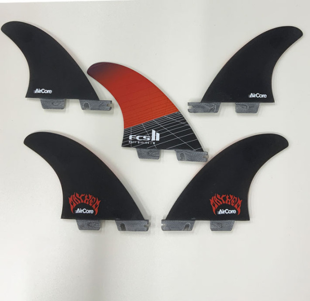 FCS2 FIN Matt Biolos