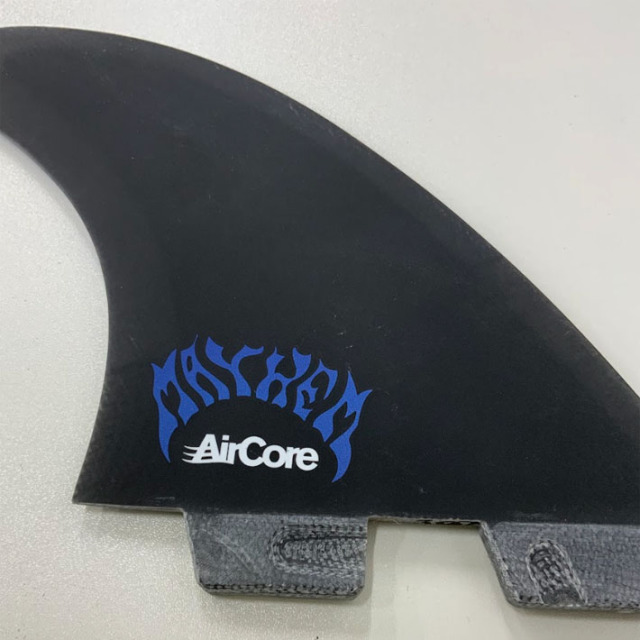 FCS2 FIN Matt Biolos' MB Performance Core carbon AIR CORE
