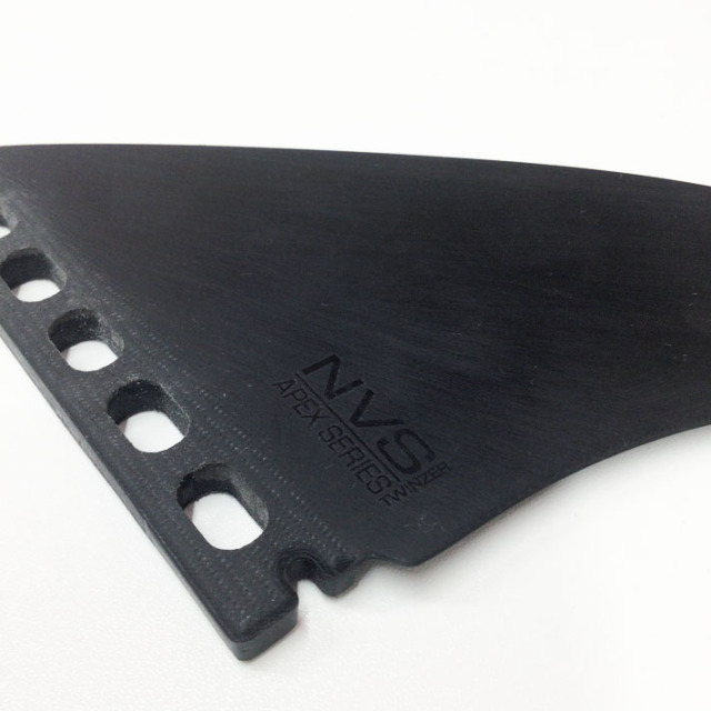 ショートボード用フィン NVS SURF FINS ネイクド バイキング サーフ