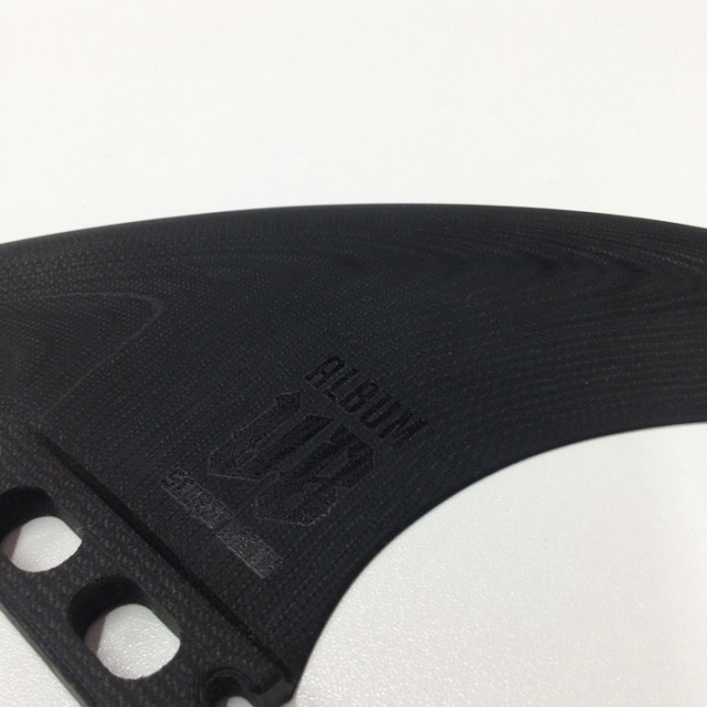 ショートボード用フィン NVS SURF FINS Album Victor Bernaldo 