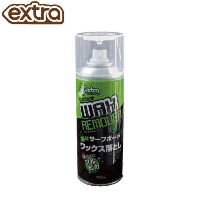 EXTRA エクストラ マグナム ワックスリムーバー Magnum Wax Remover
