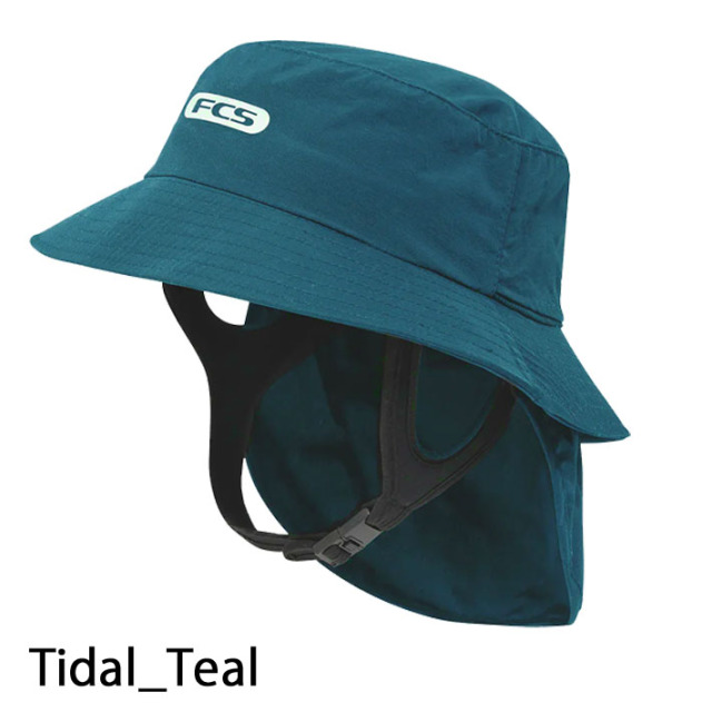 26 FCS サーフハット ESSENTIAL SURF BUCKET HAT アウトドア 帽子