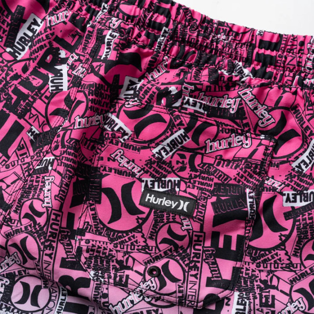 2024年限定モデル】Hurley ボードショーツ 水着 30サイズ - メルカリ