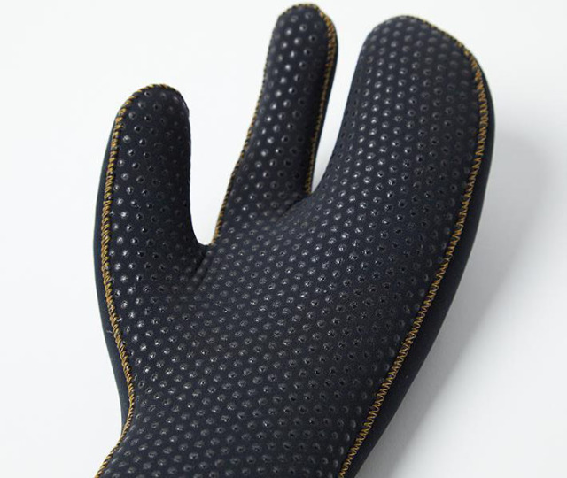 マジック ☆ Prime 4mm HYBミトン サイズM サーフィン グローブ MAGIC