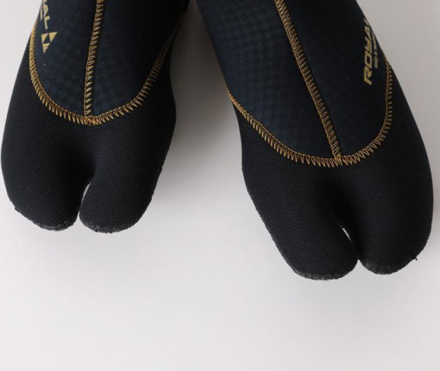 2025 MAGIC マジック Royal HYB Split Sox 4mm [MG-12] ロイヤル