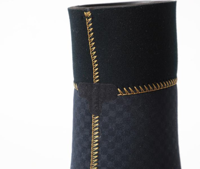 サーフィンブーツ　マジックロイヤル新品202425今季モデル MAGIC ROYAL マジック ロイアル 2025年 HYB SOX 5mm ソックス