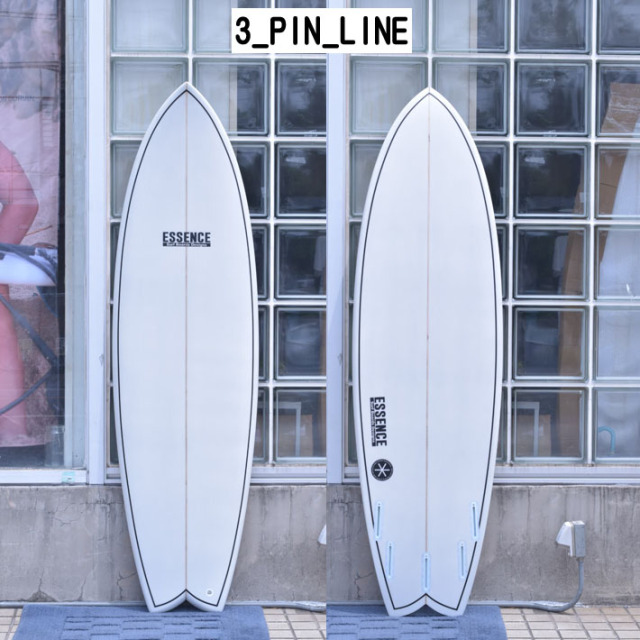 GENERATION surfboardフッシュサーフボードしん Custom Performance and Retro Surfboards in California – 1974