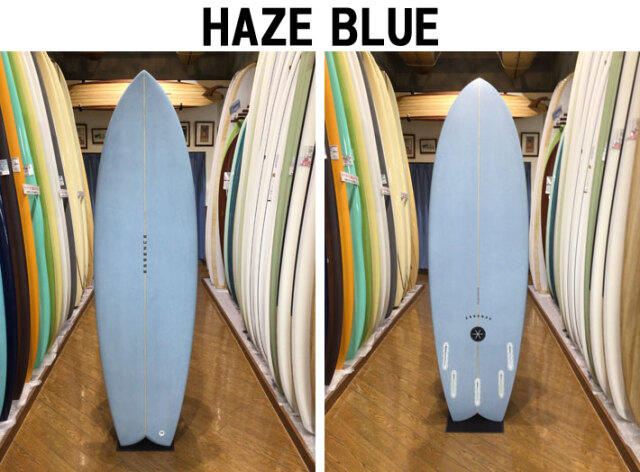 2026 ESSENCE BOARDS エッセンス サーフボード FISH FIVE フィッシュ