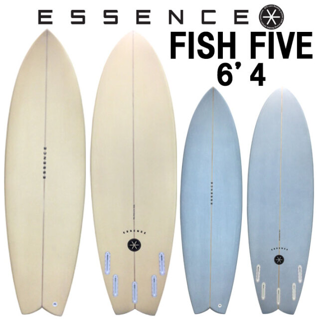 【早い者勝ち！！】BOTTOM LINE Fish サーフボード 6'9\