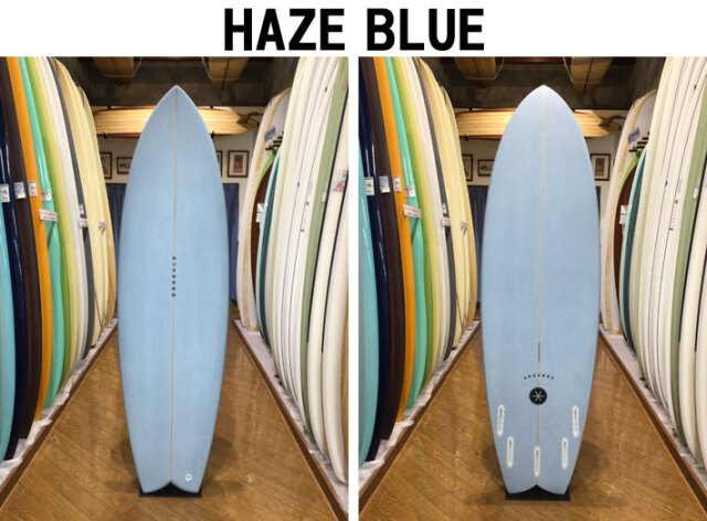 2026 ESSENCE BOARDS エッセンス サーフボード FISH FIVE フィッシュ