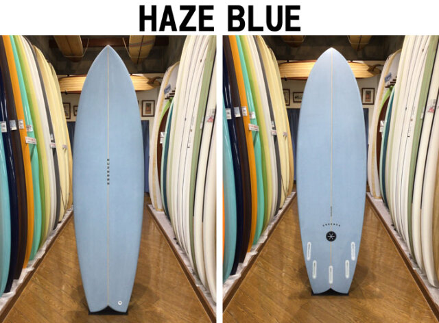 2026 ESSENCE BOARDS エッセンス サーフボード FISH FIVE フィッシュ