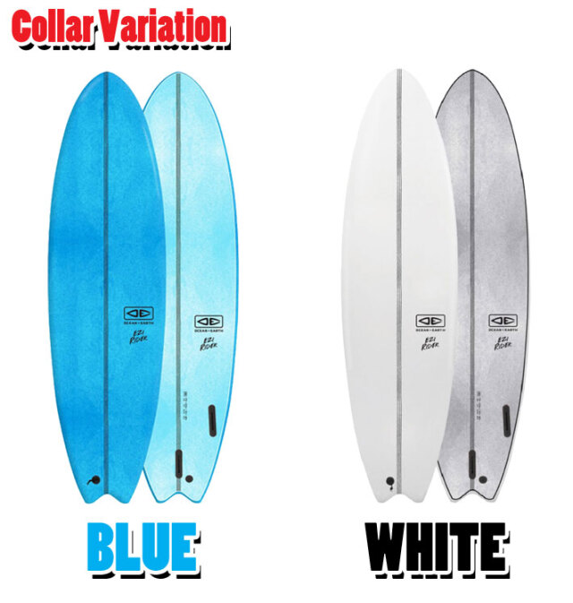 follows特別価格] 2025 OCEAN＆EARTH オーシャンアンドアース