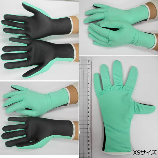 在庫限り特別価格] Dopes ドープス サーフグローブ EyesCut Glove UV