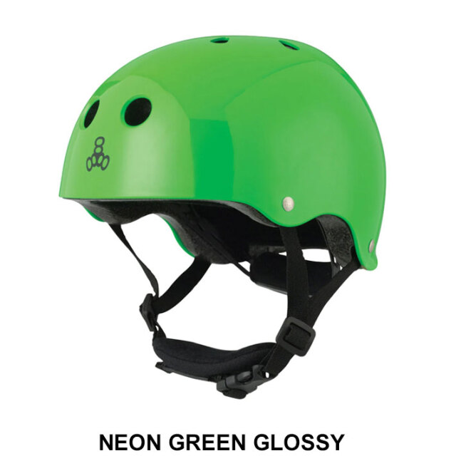 TRIPLE EIGHT トリプルエイト キッズ ヘルメット TRIPLE8 LIL 8 YOUTH