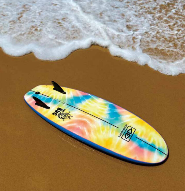 tom_surf様確認用ページ follows特別価格] OCEAN＆EARTH オーシャンアンドアース