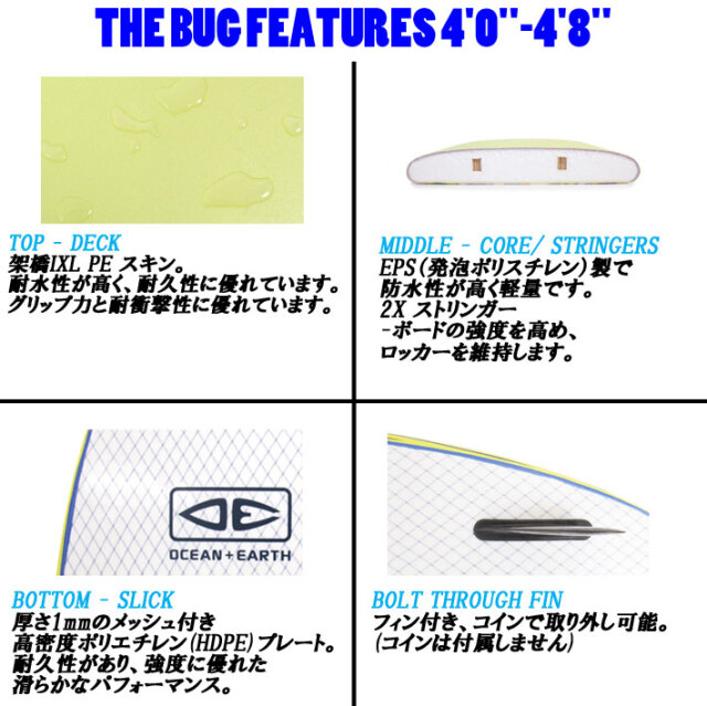 seaページ General