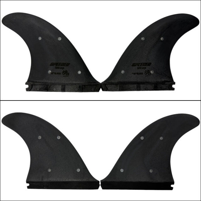 ツールスSTANDARD FIN サーフボードフィン 3枚セット L ツールスSTANDARD FIN サーフボードフィン 3枚セット L ツールス