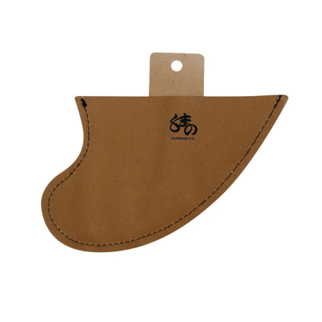 ショートボード用フィン TOOLS ツールス SPEEDER FIN TRI QUAD