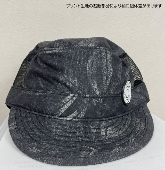 TAVARUA トラッカーキャップ ピンク・ネイビー hat-tavarua-055-3.jpg