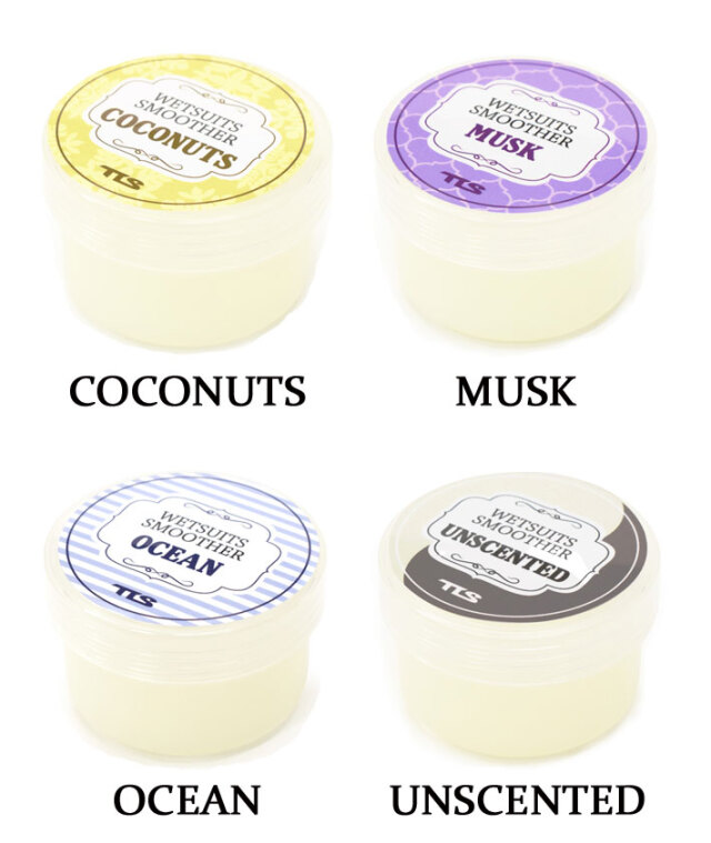 TOOLS ツールス WETSUITS SMOOTHER 40g ウェットスーツスムーサー