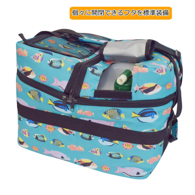 ポリタンクカバー ポリタンク付き TOOLS ツールス ポリタンク