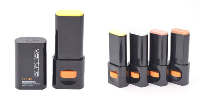 VERTRA バートラ 日焼け止め 顔 Face Stick フェイススティック