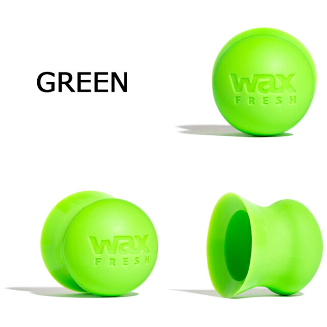 ワックスフレッシュ スクレーパー ワックス剥がし WAX FRESH