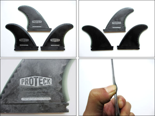 PROTECK X-FOIL 4.25\