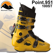 23-24 MOUNTAINSLOP（マウンテンスロープ） POINT951 （Pブーツ