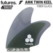 TWIN FIN（2FIN）