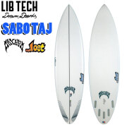 LIB TECH