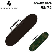 SYNDICATE