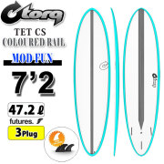 torq surfboards