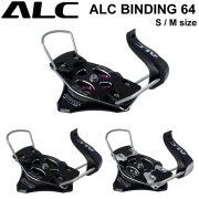 24-25 ACT GEAR アクトギア ビンディング GLIDE Ti グライドティーアイ ALPINE アルペン アルパイン BINDING  バインディング SNOWBOARDS スノーボード 送料無料