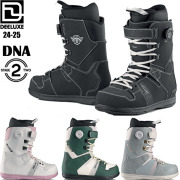 DEELUXE スノーボードブーツ 24-25モデル 