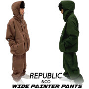 REPUBLIC＆CO