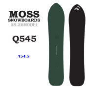 MOSS