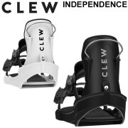 スノーボード ビンディング Clew binding (MEDIUM) 楽天市場】CLEW BINDING クルー ビンディング Freedom 1.0