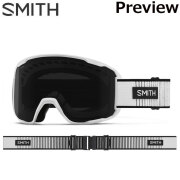 【極美品】 SMITH ゴーグル ミラー レンズ付き 25sm-previe-1.jpg?t=20250604101437